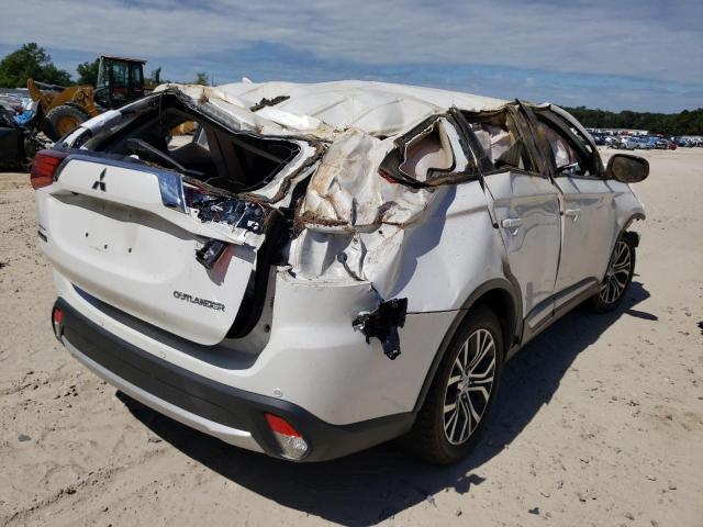 Photo 4 from auction – 2018 MITSUBISHI OUTLANDER with VIN JA4AD2A35JZ070971
