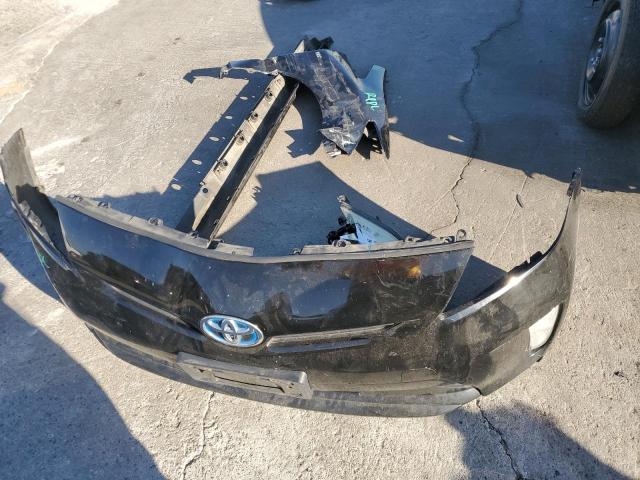 Photo 12 from auction – 2013 TOYOTA PRIUS with VIN JTDKN3DU8D1626372