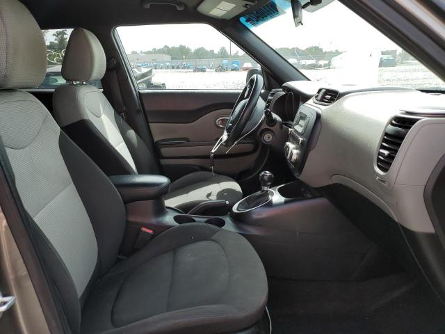Photo 5 from auction – 2016 KIA SOUL with VIN KNDJN2A22G7333545