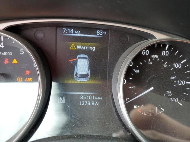 Photo 8 from auction – 2015 NISSAN ROGUE S with VIN KNMAT2MT5FP510341