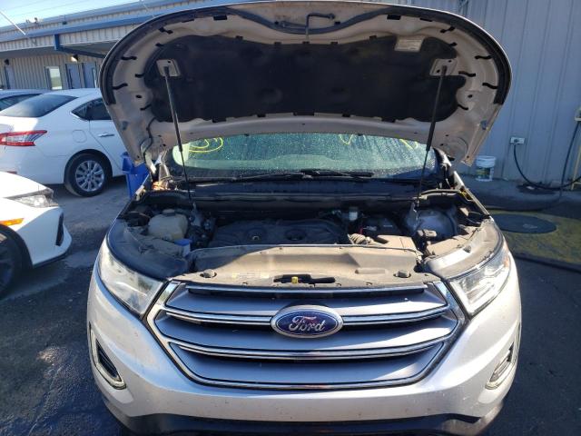 Photo 7 from auction – 2017 FORD EDGE TITAN with VIN 2FMPK3K94HBB31699