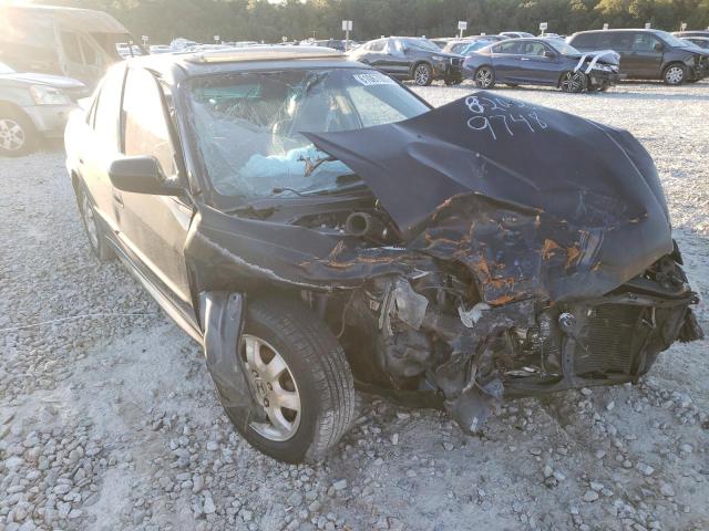Photo 9 from auction – 2002 HONDA ACCORD EX with VIN 1HGCG56682A059748