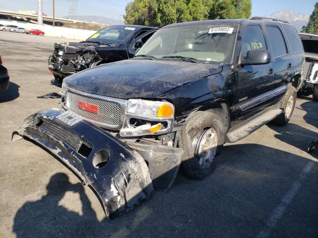 Photo 2 from auction – 2004 GMC YUKON with VIN 1GKEC13V94R315332