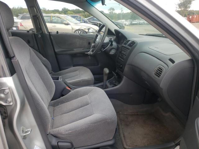 Photo 5 from auction – 2000 MAZDA PROTEGE DX with VIN JM1BJ2227Y0242697