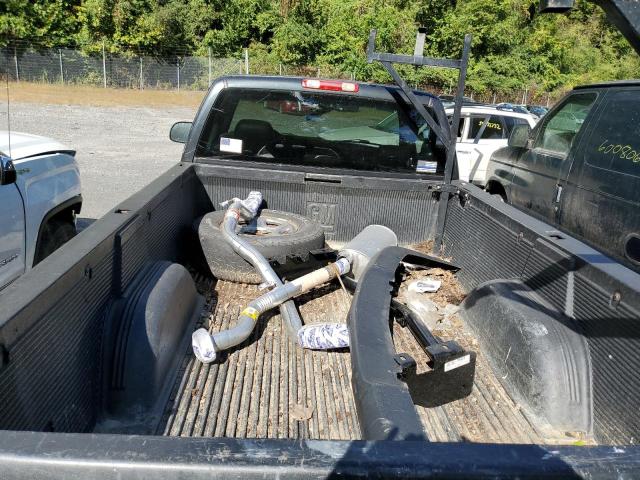 Photo 6 from auction – 2003 CHEVROLET SILVERADO with VIN 1GCEK14V93E360497