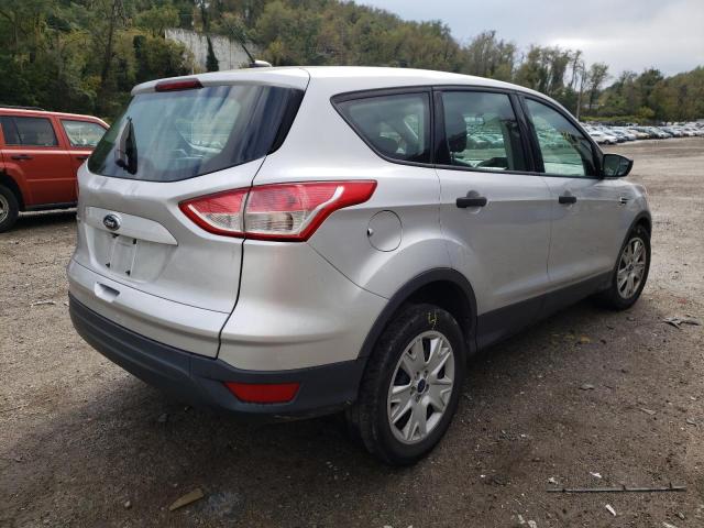 Photo 4 from auction – 2014 FORD ESCAPE S with VIN 1FMCU0F70EUC42952