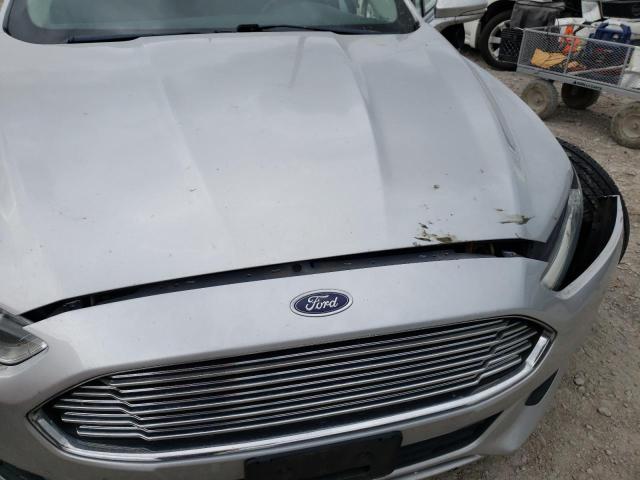 Zdjęcie 7 z aukcji – 2016 FORD FUSION SE z VIN 3FA6P0HD6GR319903