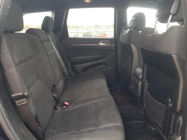 Photo 6 from auction – 2015 JEEP GRAND CHER with VIN 1C4RJFAG3FC601803