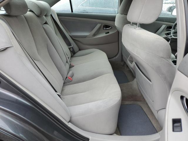 Photo 6 from auction – 2008 TOYOTA CAMRY CE with VIN 4T1BE46K68U252698