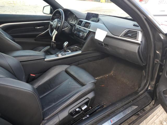 Photo 5 from auction – 2019 BMW 430XI with VIN WBA4W5C59KAE43944