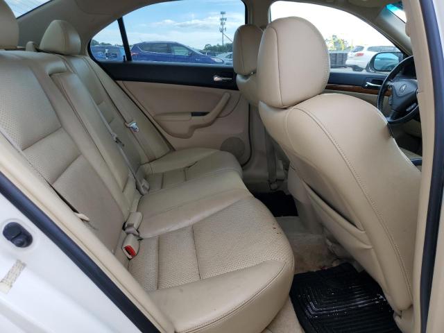 Photo 6 from auction – 2007 ACURA TSX with VIN JH4CL96857C004719