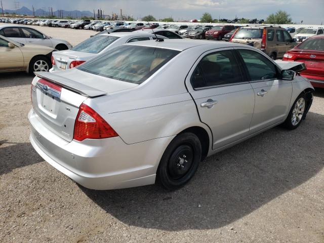 Photo 4 from auction – 2012 FORD FUSION SEL with VIN 3FAHP0JG9CR137992