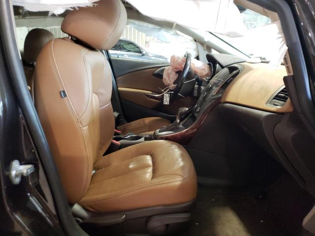 Photo 5 from auction – 2014 BUICK VERANO with VIN 1G4PS5SK9E4194236