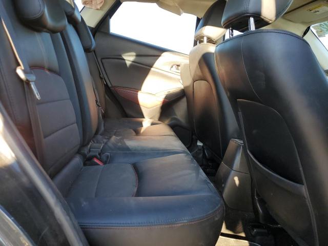 Photo 6 from auction – 2016 MAZDA CX-3 TOURI with VIN JM1DKBC74G0124928