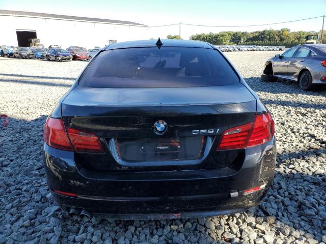 Photo 9 from auction – 2012 BMW 528 I with VIN WBAXG5C54CDX01908
