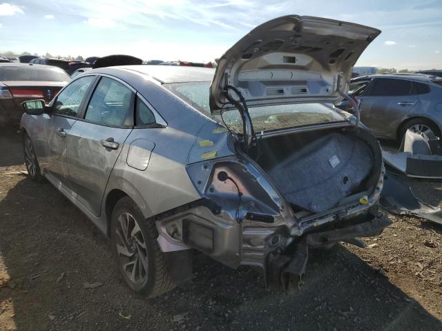 Photo 3 from auction – 2016 HONDA CIVIC EX with VIN 19XFC2F71GE211162