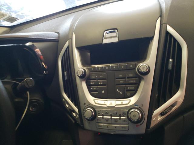 Photo 9 from auction – 2010 GMC TERRAIN SL with VIN 2CTFLCEW2A6351246