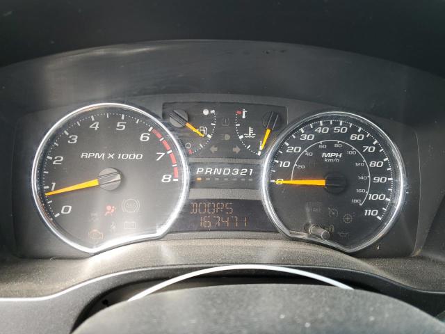 Photo 8 from auction – 2008 CHEVROLET COLORADO with VIN 1GCCS199088142716