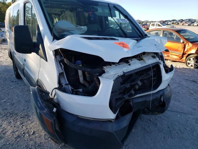 Photo 9 from auction – 2015 FORD TRANSIT T- with VIN 1FTNR1ZM7FKA93183