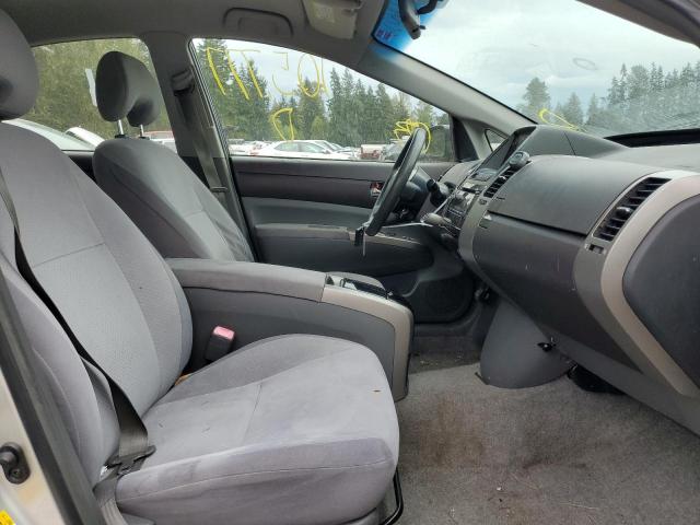 Photo 5 from auction – 2005 TOYOTA PRIUS with VIN JTDKB20U557050537