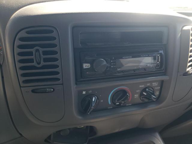 Photo 9 from auction – 2000 FORD EXPEDITION with VIN 1FMRU156XYLB28721