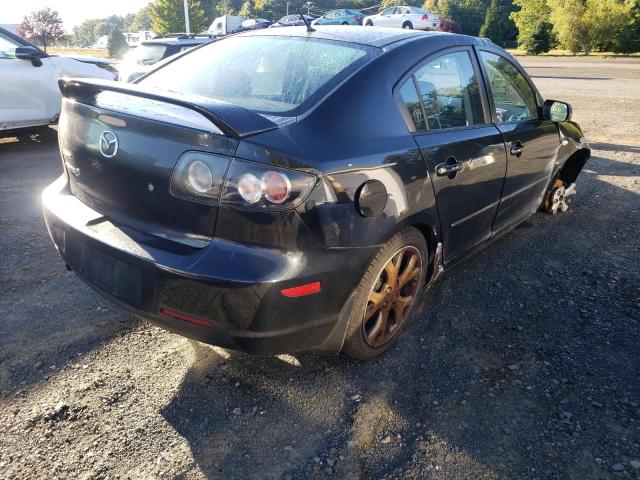 Photo 4 from auction – 2009 MAZDA 3 I with VIN JM1BK32G591198130
