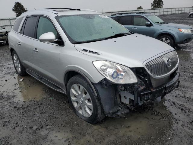 BUICK ENCLAVE 2012 with VIN 5GAKVDED1CJ258394 - Photo from auction