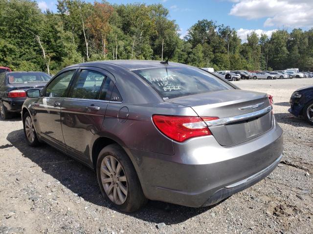 Zdjęcie 3 z aukcji – 2013 CHRYSLER 200 TOURIN z VIN 1C3CCBBB6DN629094