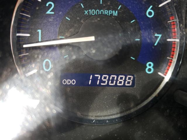 Photo 8 from auction – 2010 TOYOTA SIENNA CE with VIN 5TDKK4CC4AS310845