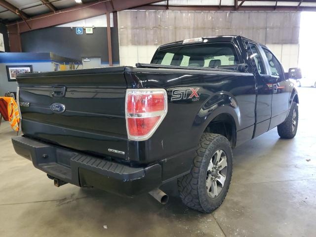 Photo 4 from auction – 2014 FORD F150 SUPER with VIN 1FTFX1EF6EFC58200