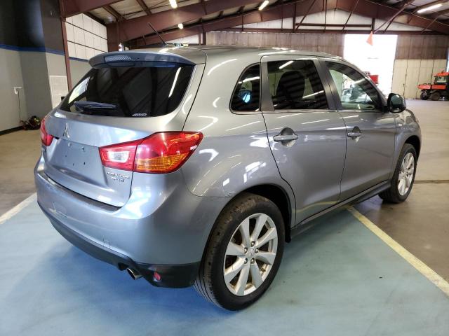 Photo 4 from auction – 2014 MITSUBISHI OUTLANDER with VIN 4A4AR4AU4EE025229