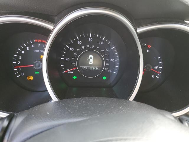Photo 8 from auction – 2015 KIA OPTIMA LX with VIN KNAGM4A74F5642087