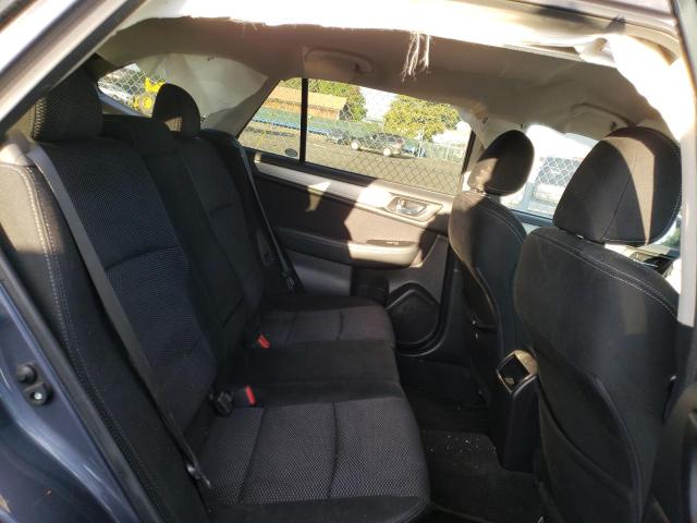 Photo 6 from auction – 2016 SUBARU OUTBACK with VIN 4S4BSBCC3G3341868