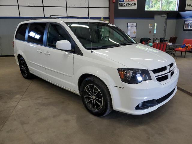 DODGE GRAND CARA 2017 with VIN 2C4RDGEG0HR765270 - Photo from auction