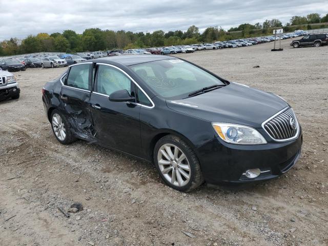 BUICK VERANO 2013 with VIN 1G4PS5SK9D4240016 - Photo from auction