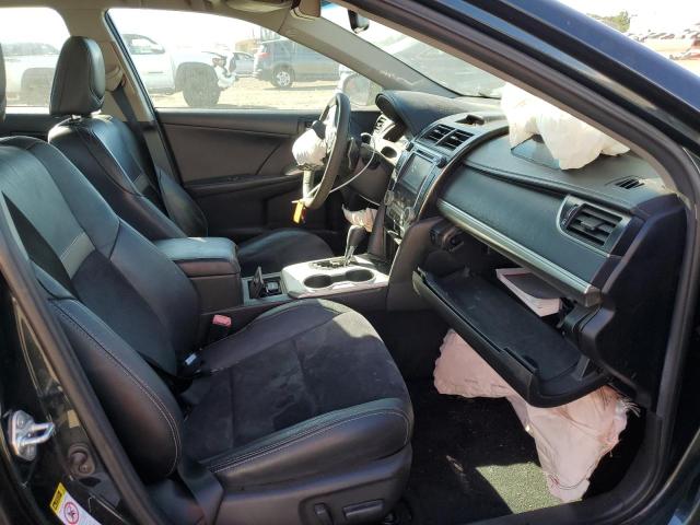 Photo 5 from auction – 2012 TOYOTA CAMRY BASE with VIN 4T1BF1FK5CU128636