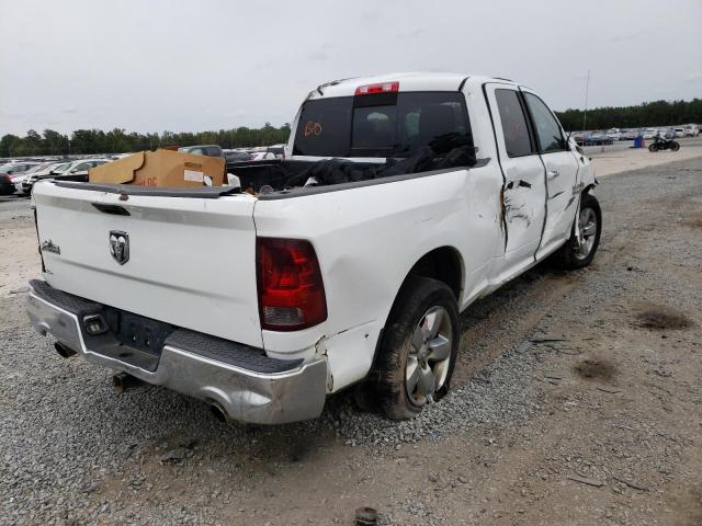 Photo 4 from auction – 2015 RAM 1500 SLT with VIN 1C6RR6GT0FS721956