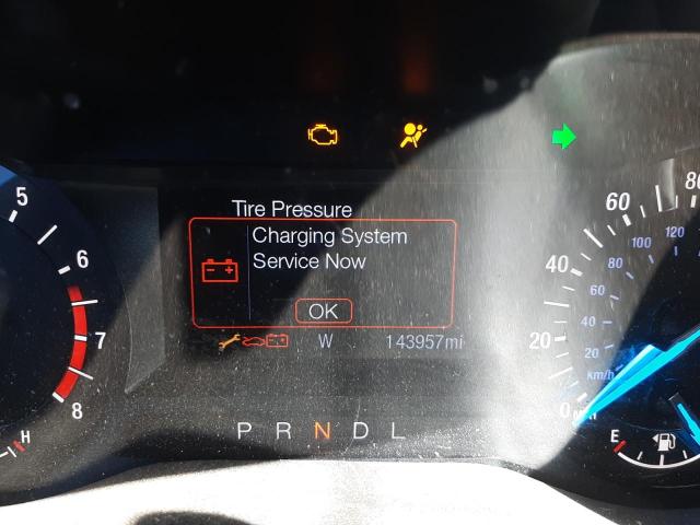 Photo 8 from auction – 2017 FORD FUSION SE with VIN 3FA6P0H71HR158551