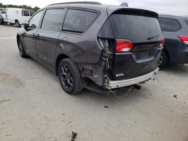 Photo 3 from auction – 2020 CHRYSLER PACIFICA T with VIN 2C4RC1EG8LR209605