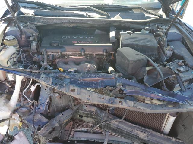 Photo 7 from auction – 2007 TOYOTA CAMRY CE with VIN JTNBE46K573029069
