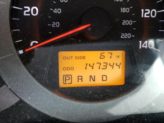 Photo 8 from auction – 2006 TOYOTA RAV4 with VIN JTMZD33V865010906
