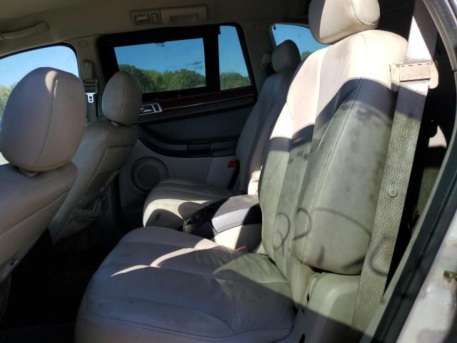 Photo 6 from auction – 2004 CHRYSLER PACIFICA with VIN 2C8GF68494R286707