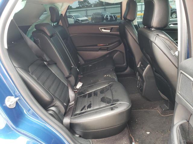 Zdjęcie 6 z aukcji – 2020 FORD EDGE SEL z VIN 2FMPK3J95LBA18337