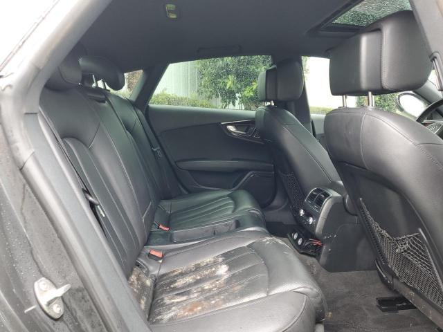 Photo 6 from auction – 2013 AUDI A7 PRESTIG with VIN WAU2GAFC3DN003959