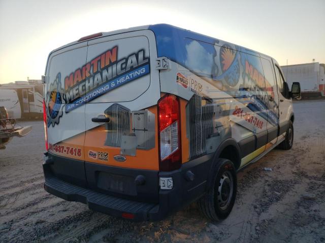 Photo 4 from auction – 2015 FORD TRANSIT T- with VIN 1FTYR2ZM2FKA64807
