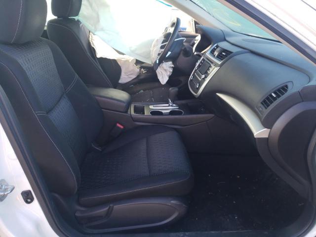 Photo 5 from auction – 2016 NISSAN ALTIMA 2.5 with VIN 1N4AL3AP8GC118529
