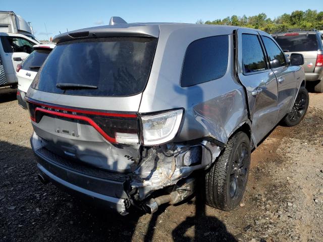 Photo 4 from auction – 2020 DODGE DURANGO R/ with VIN 1C4SDJCT0LC440604