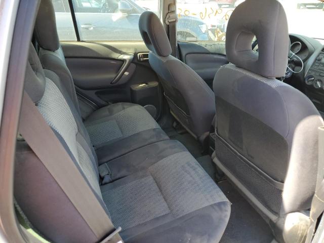 Photo 6 from auction – 2005 TOYOTA RAV4 with VIN JTEHD20V450044553