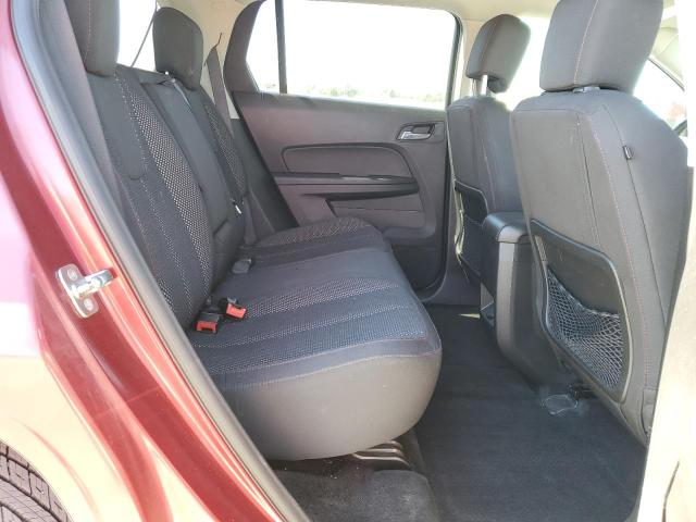Photo 6 from auction – 2012 GMC TERRAIN SL with VIN 2GKALSEK1C6366681