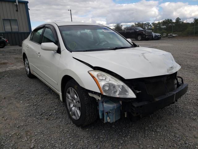 NISSAN ALTIMA BAS 2010 with VIN 1N4AL2AP0AN460952 - Photo from auction